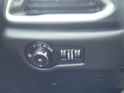 2025 Chrysler Pacifica Pinnacle