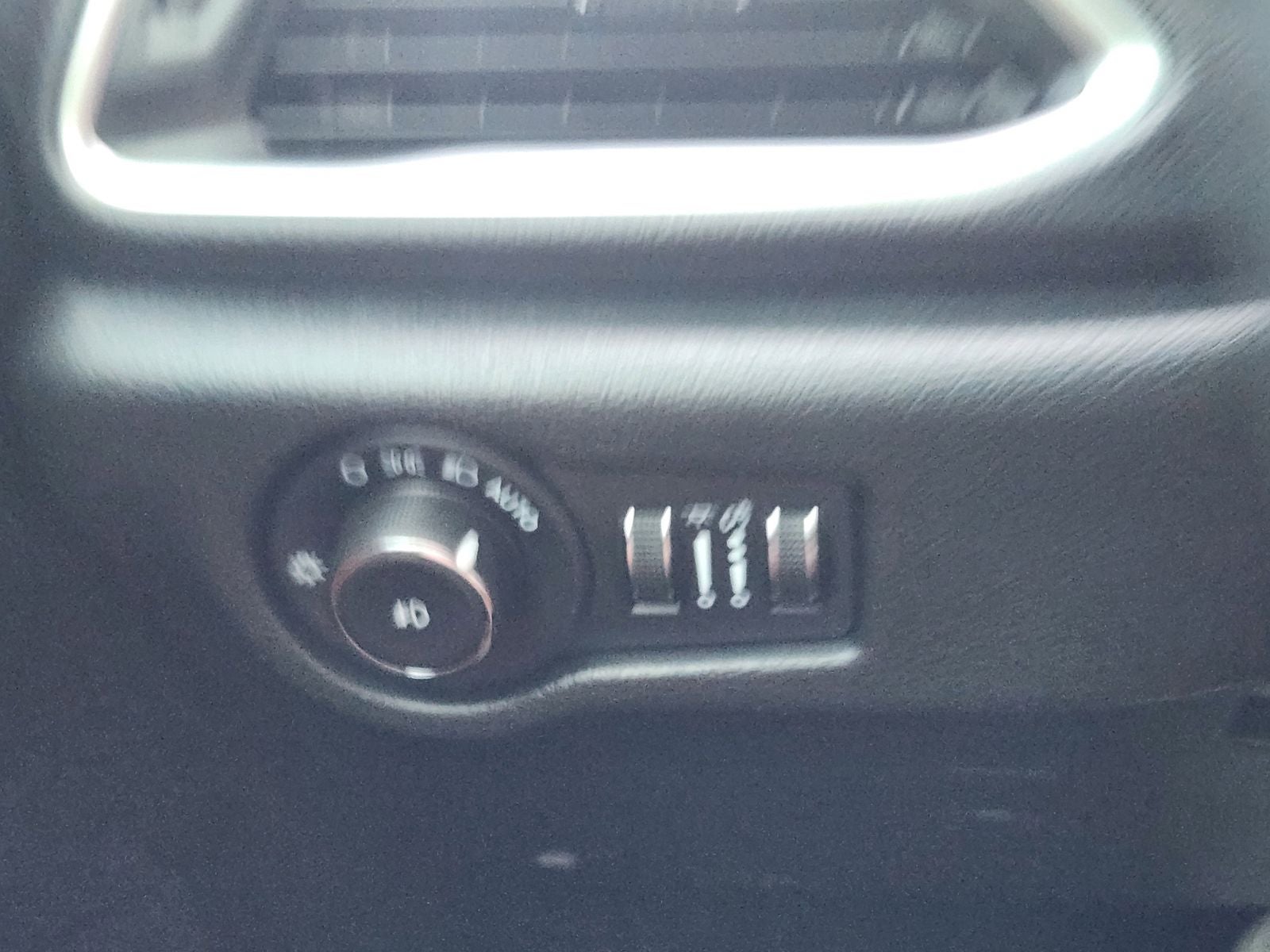 2025 Chrysler Pacifica Pinnacle