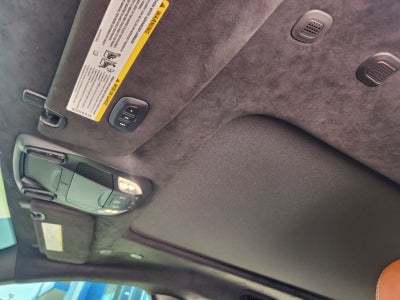 2025 Chrysler Pacifica Pinnacle