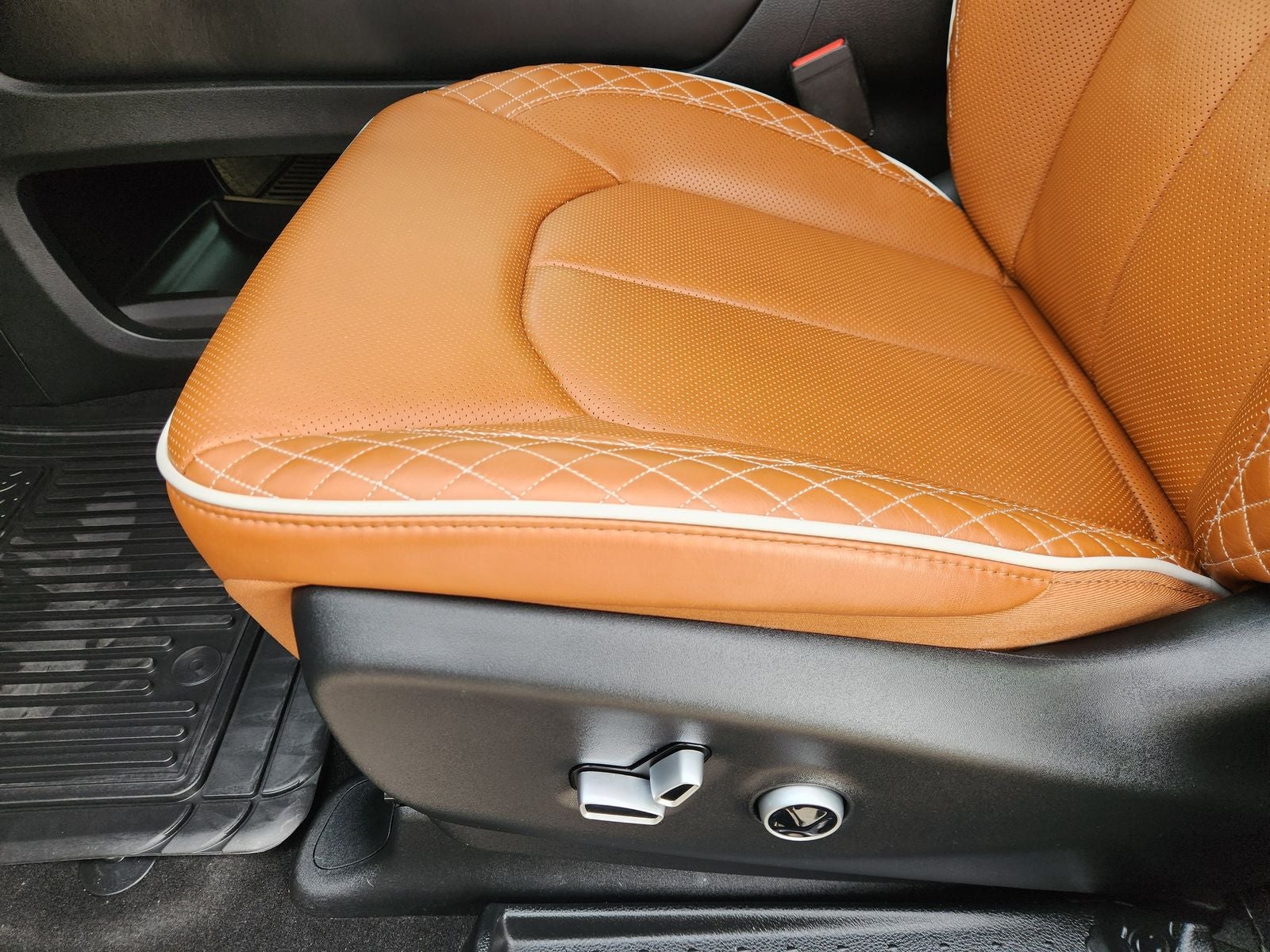 2025 Chrysler Pacifica Pinnacle