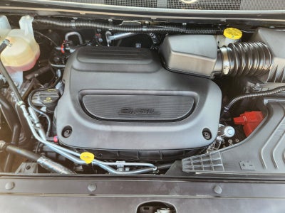 2025 Chrysler Pacifica Pinnacle