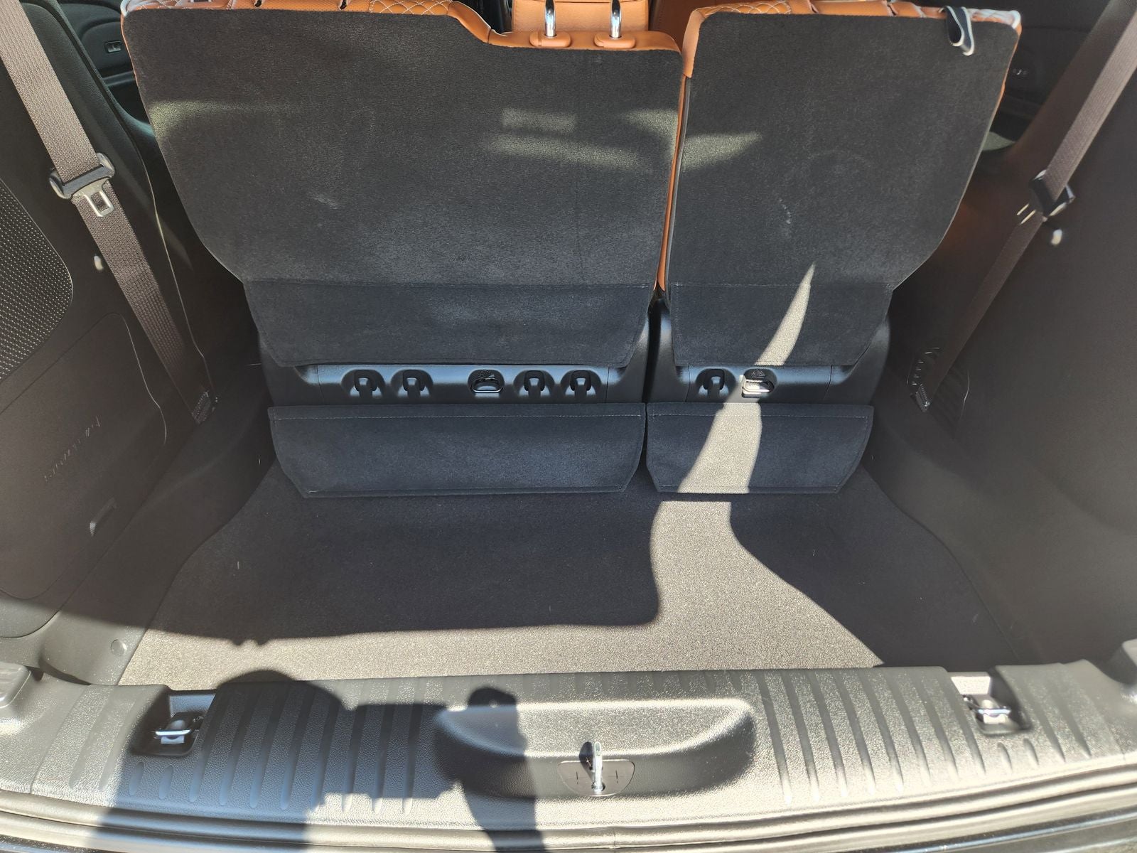 2025 Chrysler Pacifica Pinnacle