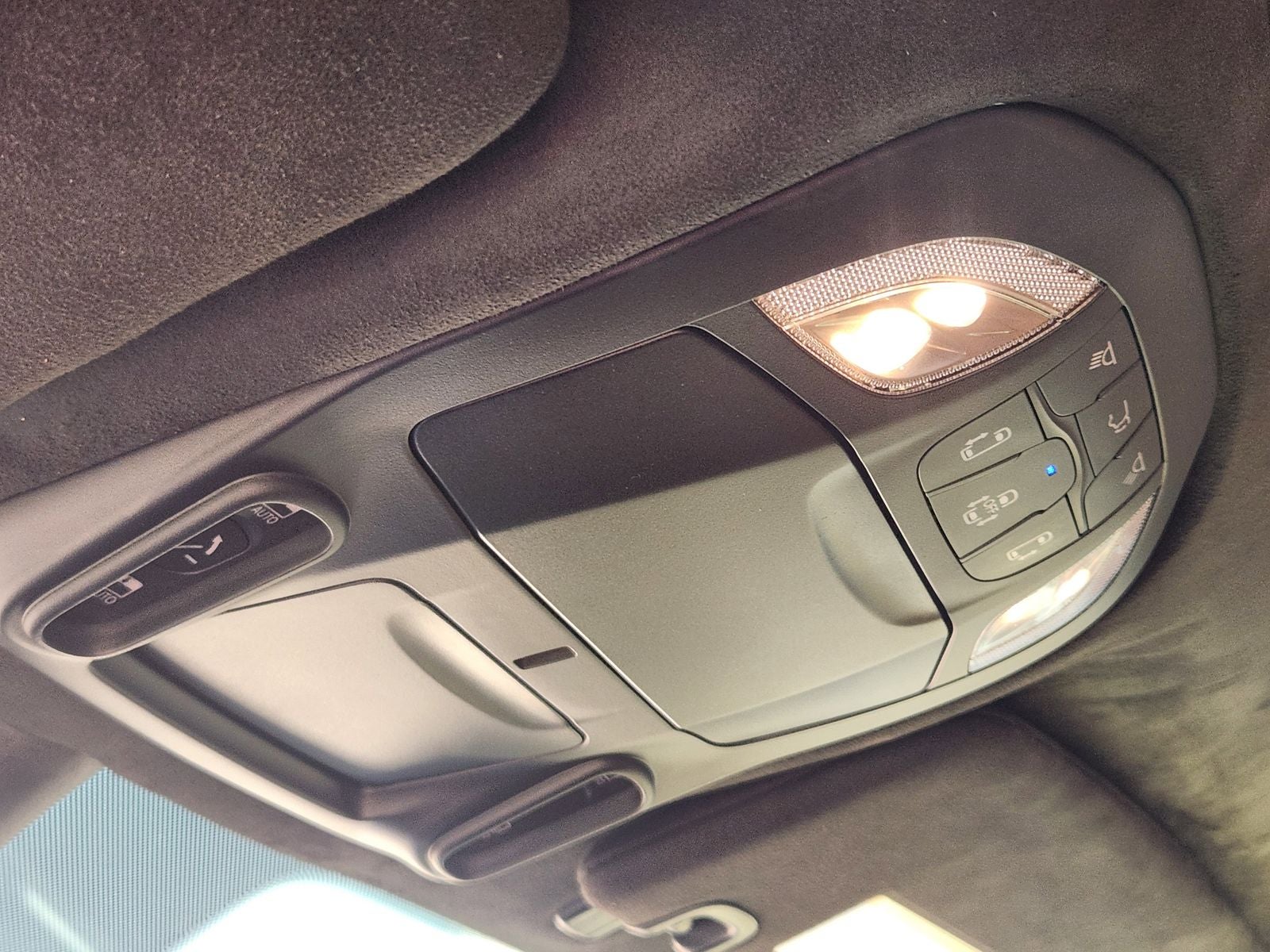 2025 Chrysler Pacifica Pinnacle