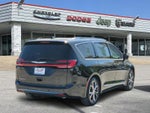 2025 Chrysler Pacifica Pinnacle