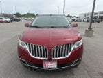 2013 Lincoln MKX Base