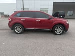 2013 Lincoln MKX Base
