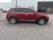 2013 Lincoln MKX Base