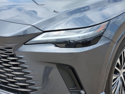 2024 Lexus RX 350 Premium Plus
