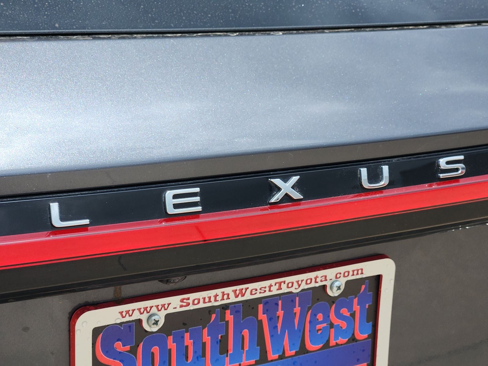 2024 Lexus RX 350 Premium Plus