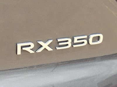 2024 Lexus RX 350 Premium Plus