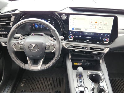 2024 Lexus RX 350 Premium Plus