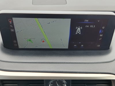 2020 Lexus RX 450h