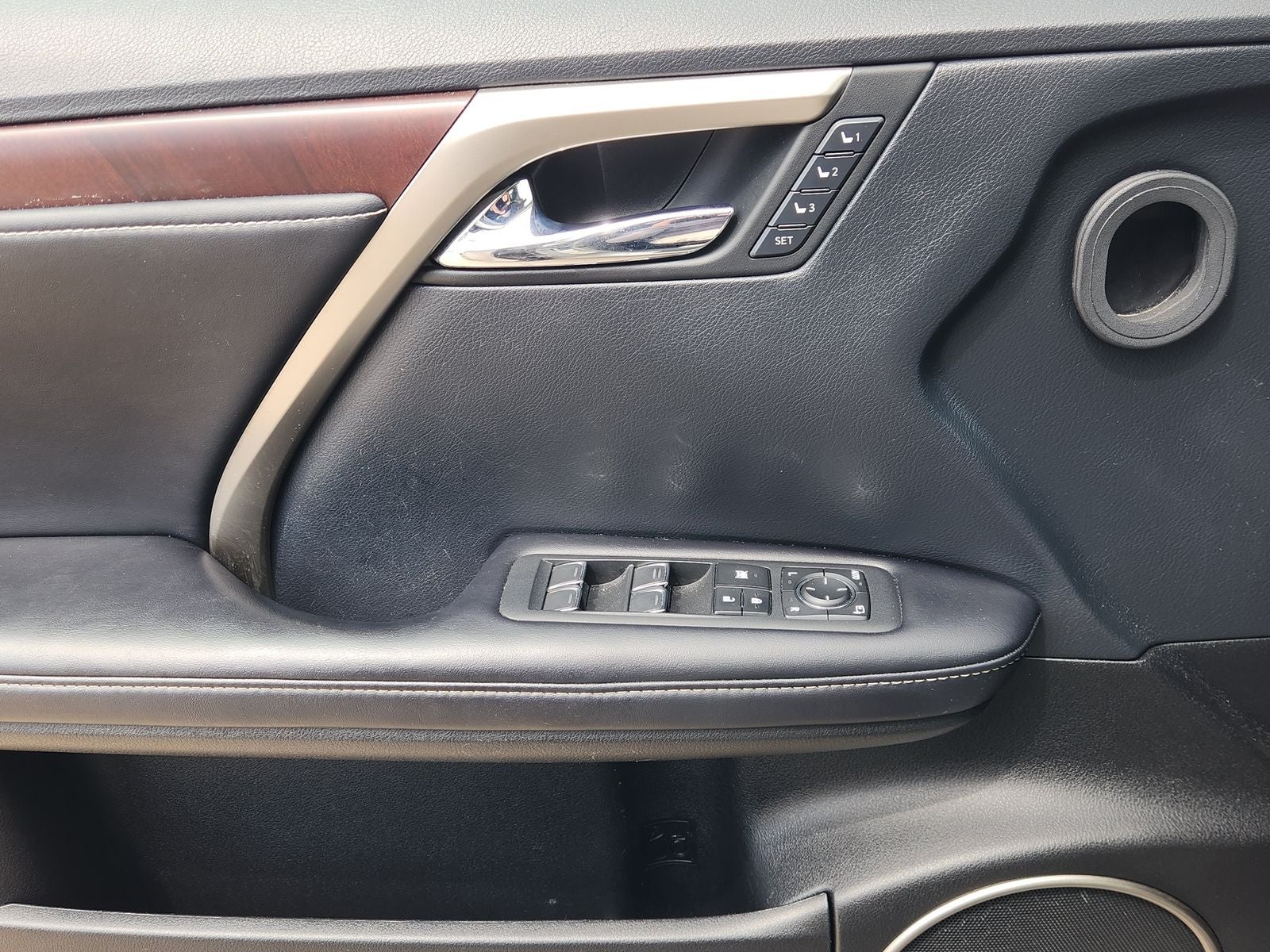 2020 Lexus RX 450h