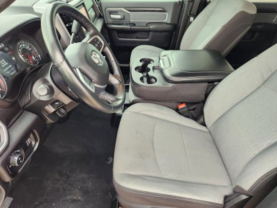 2023 RAM 3500 Big Horn