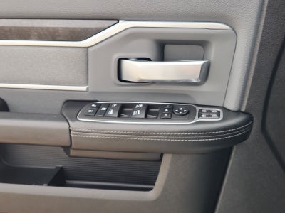 2023 RAM 3500 Big Horn