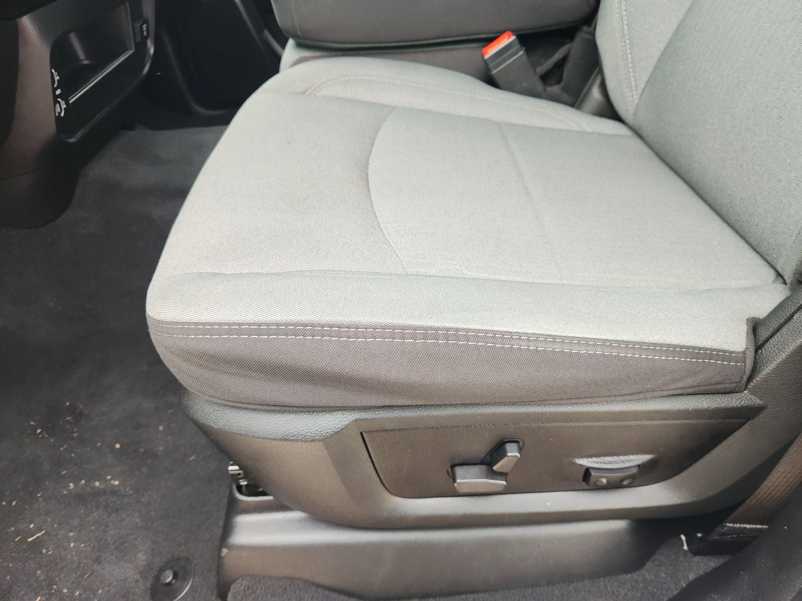 2023 RAM 3500 Big Horn