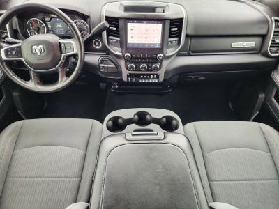 2023 RAM 3500 Big Horn