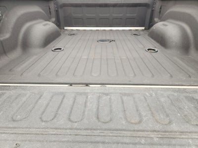 2023 RAM 3500 Big Horn