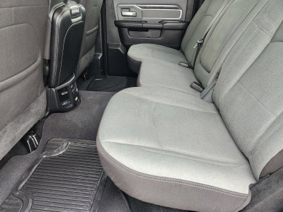 2023 RAM 3500 Big Horn