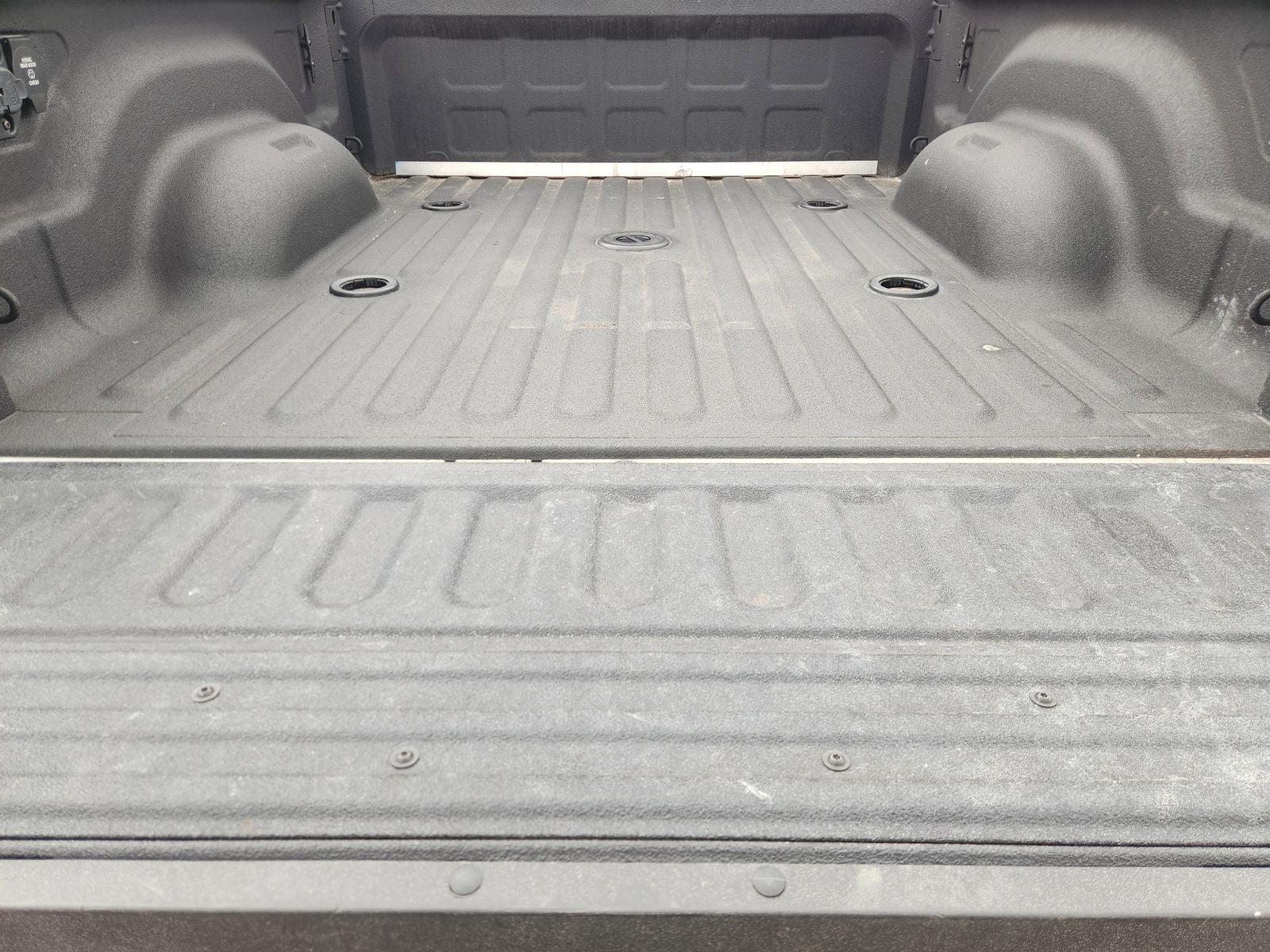 2023 RAM 3500 Big Horn