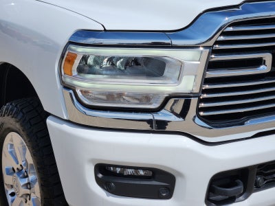 2023 RAM 3500 Laramie