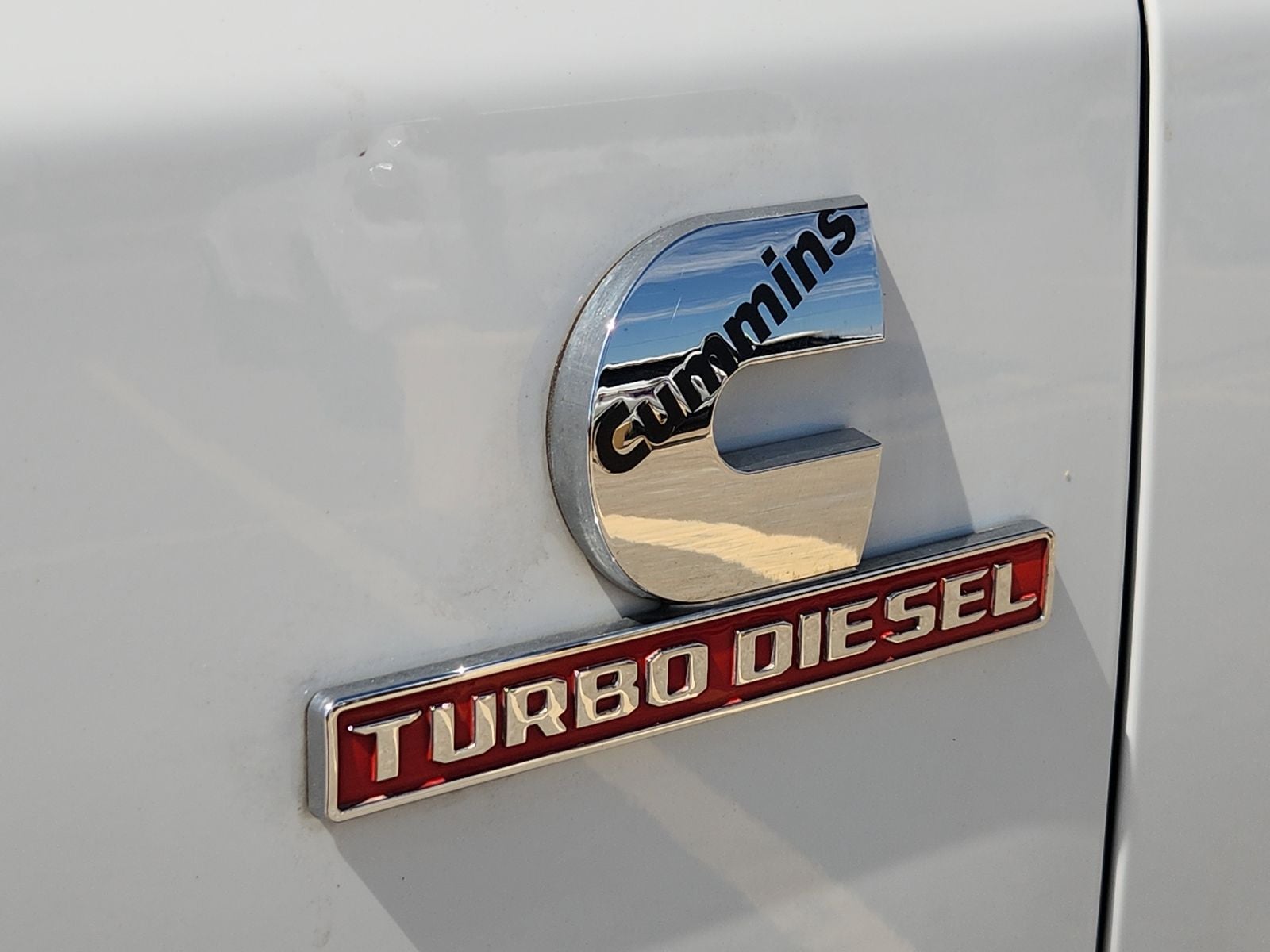 2023 RAM 3500 Laramie