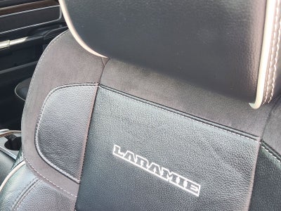 2023 RAM 3500 Laramie
