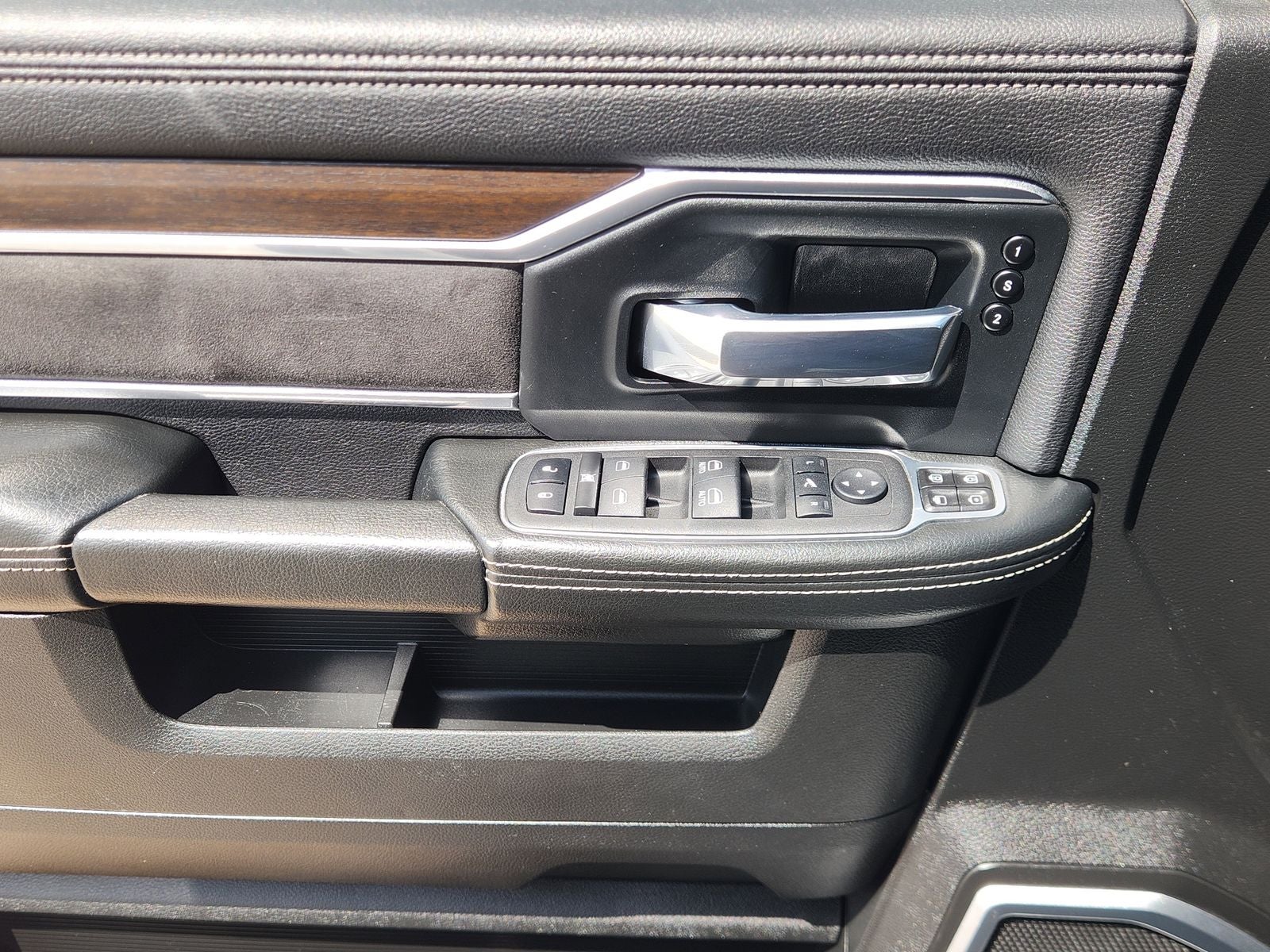 2023 RAM 3500 Laramie