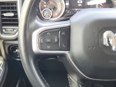 2023 RAM 3500 Laramie