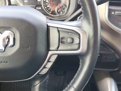 2023 RAM 3500 Laramie
