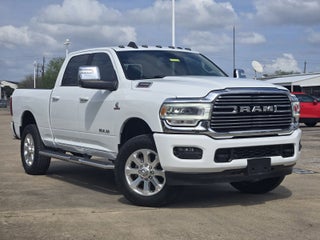2023 RAM 3500 Laramie