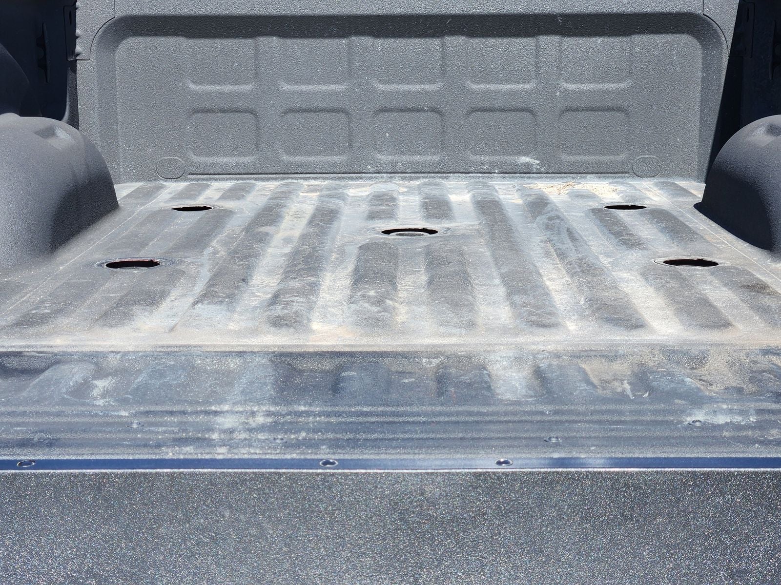 2024 RAM 3500 Laramie Longhorn