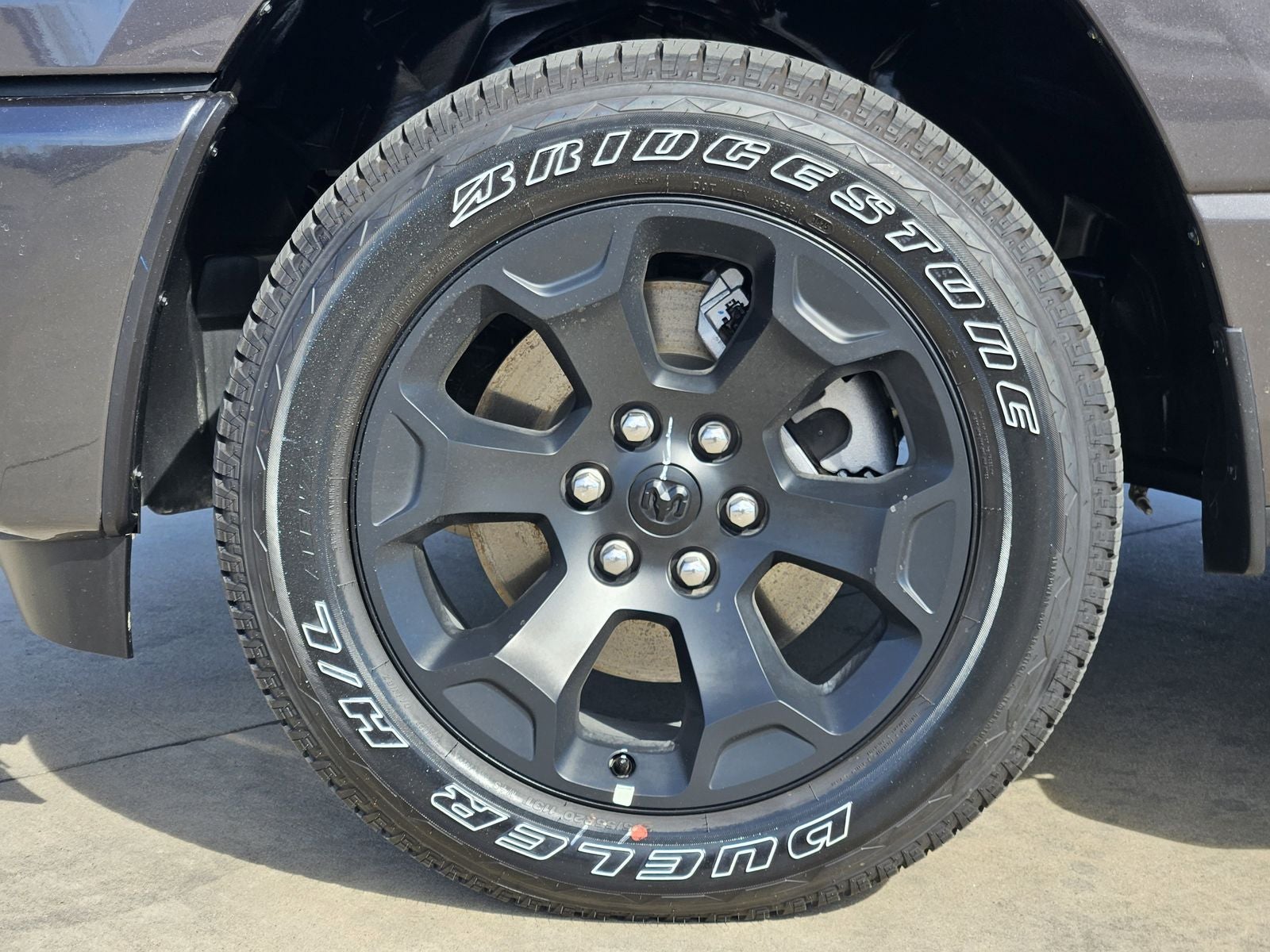 2026 RAM Ram 1500 Pickup Express - Photo 12