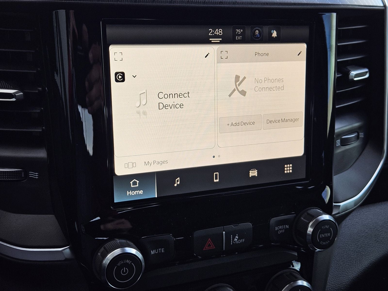 2026 RAM Ram 1500 Pickup Express - Photo 19