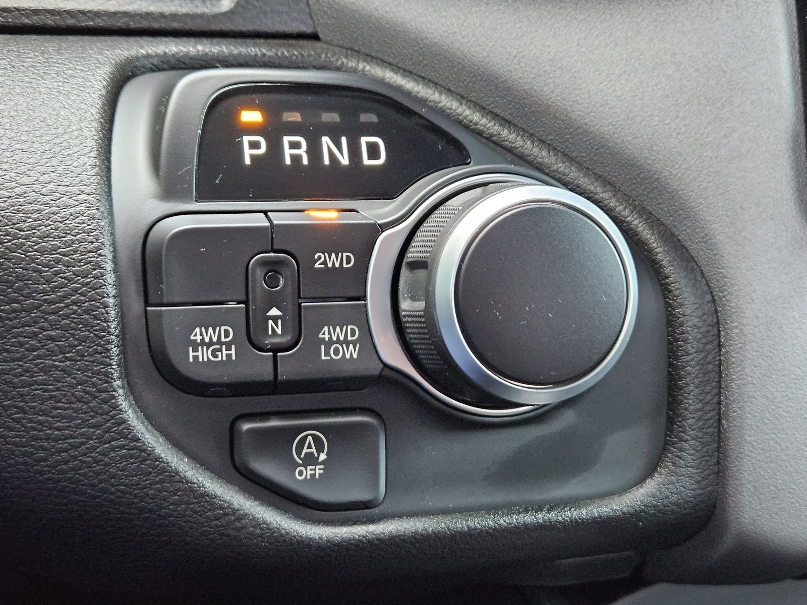 2026 RAM Ram 1500 Pickup Express - Photo 23