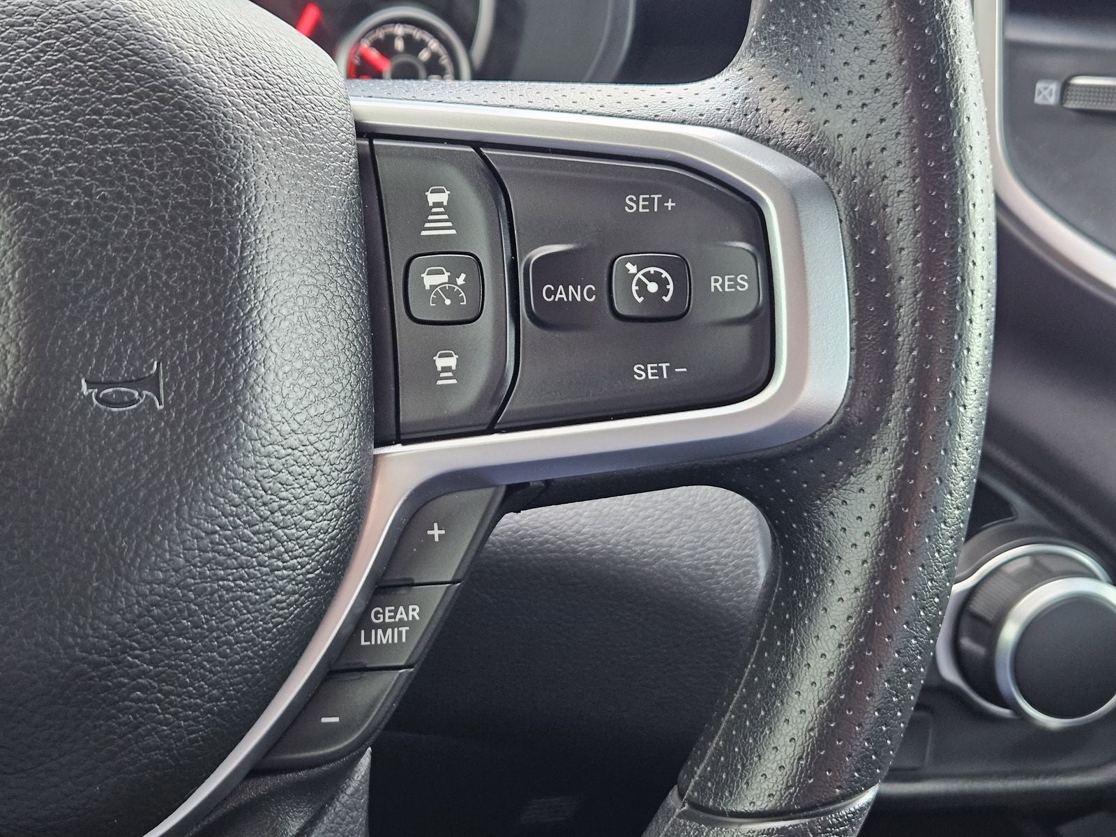 2026 RAM Ram 1500 Pickup Express - Photo 27