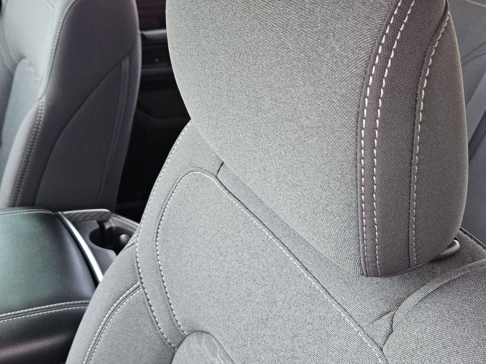 2026 RAM Ram 1500 Pickup Express - Photo 31