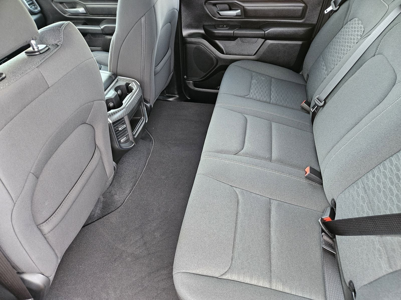 2026 RAM Ram 1500 Pickup Express - Photo 32