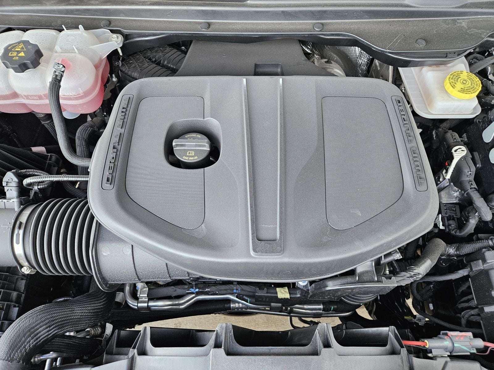 2026 RAM Ram 1500 Pickup Express - Photo 33