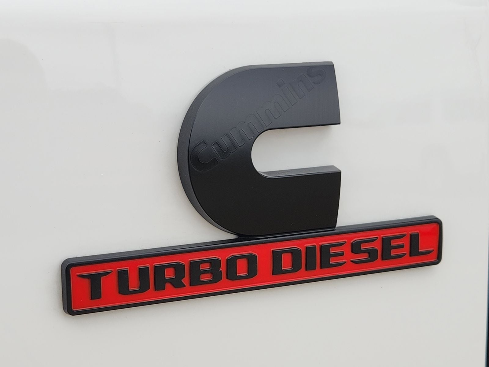 2025 RAM Ram 2500 Pickup Tradesman - Photo 13