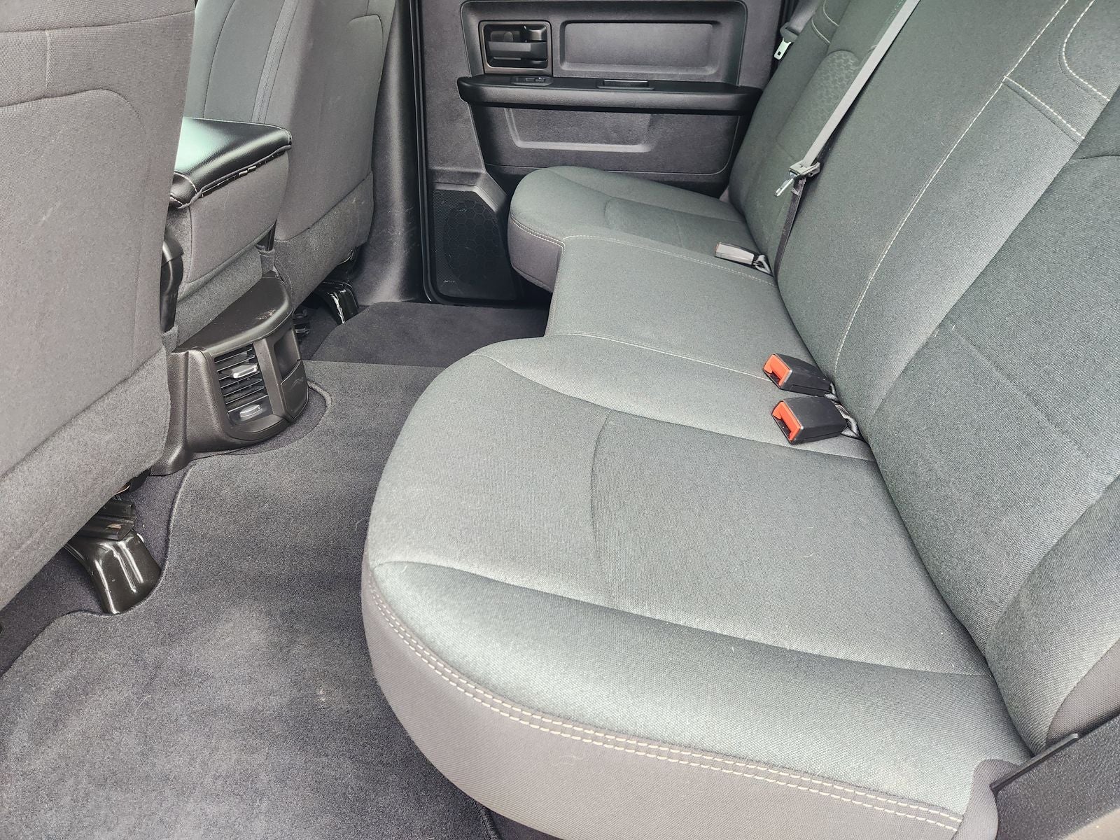 2025 RAM Ram 2500 Pickup Tradesman - Photo 35