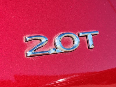 2019 Lincoln MKZ Reserve