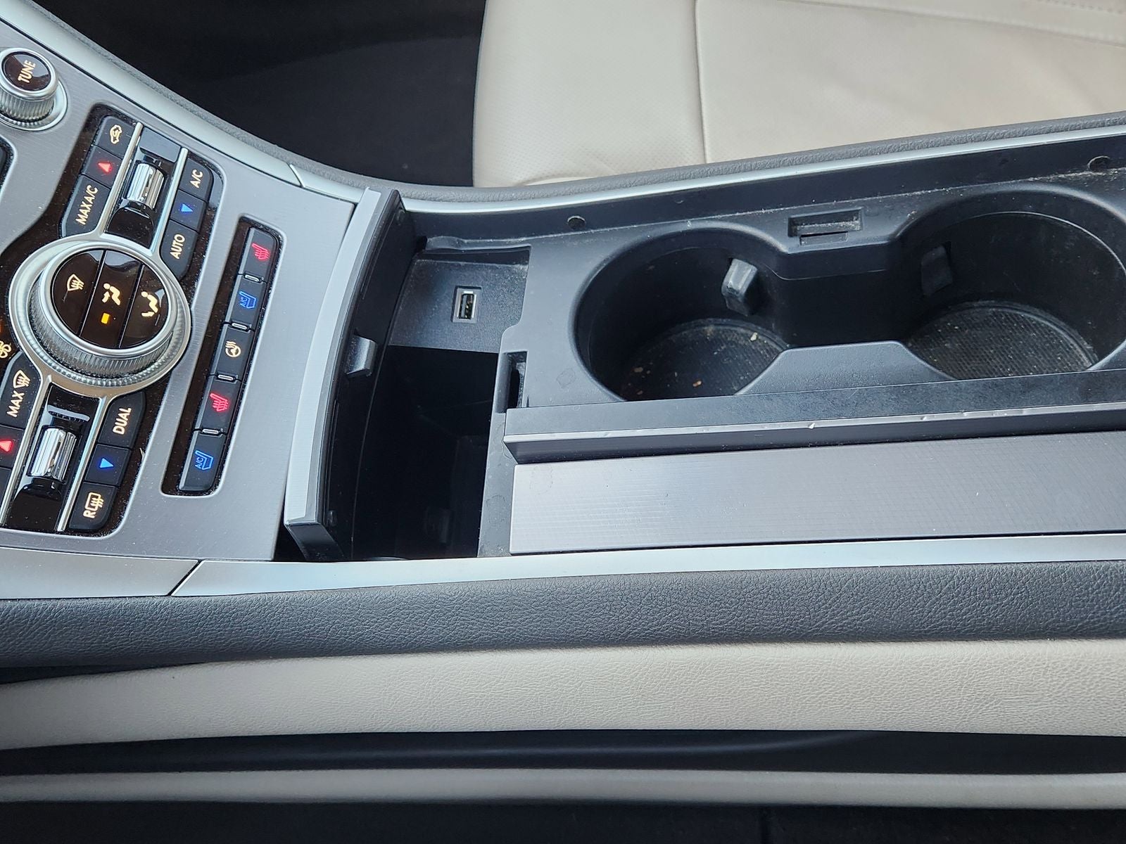 2019 Lincoln MKZ Reserve