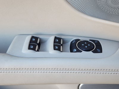 2019 Lincoln MKZ Reserve