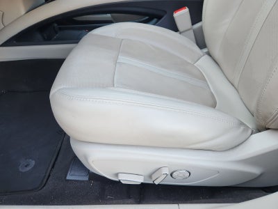 2019 Lincoln MKZ Reserve