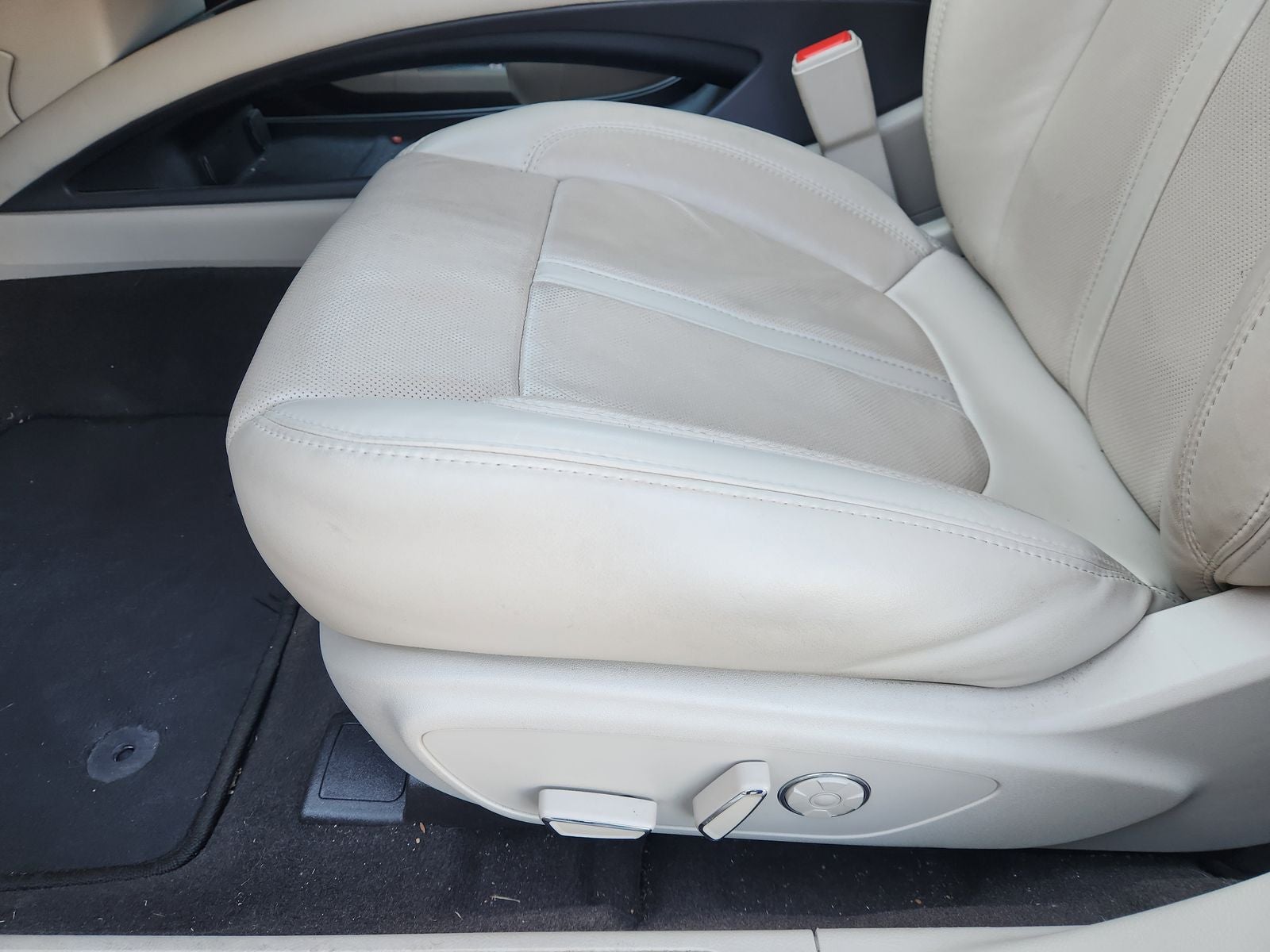 2019 Lincoln MKZ Reserve