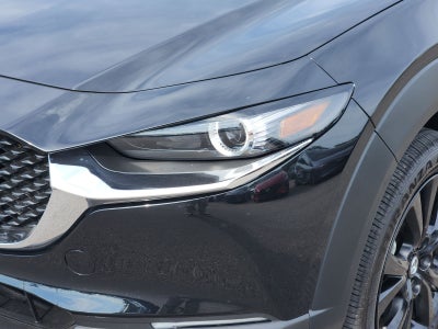 2025 Mazda Mazda CX-30 2.5 S Select Sport