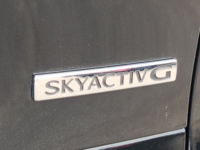 2025 Mazda Mazda CX-30 2.5 S Select Sport