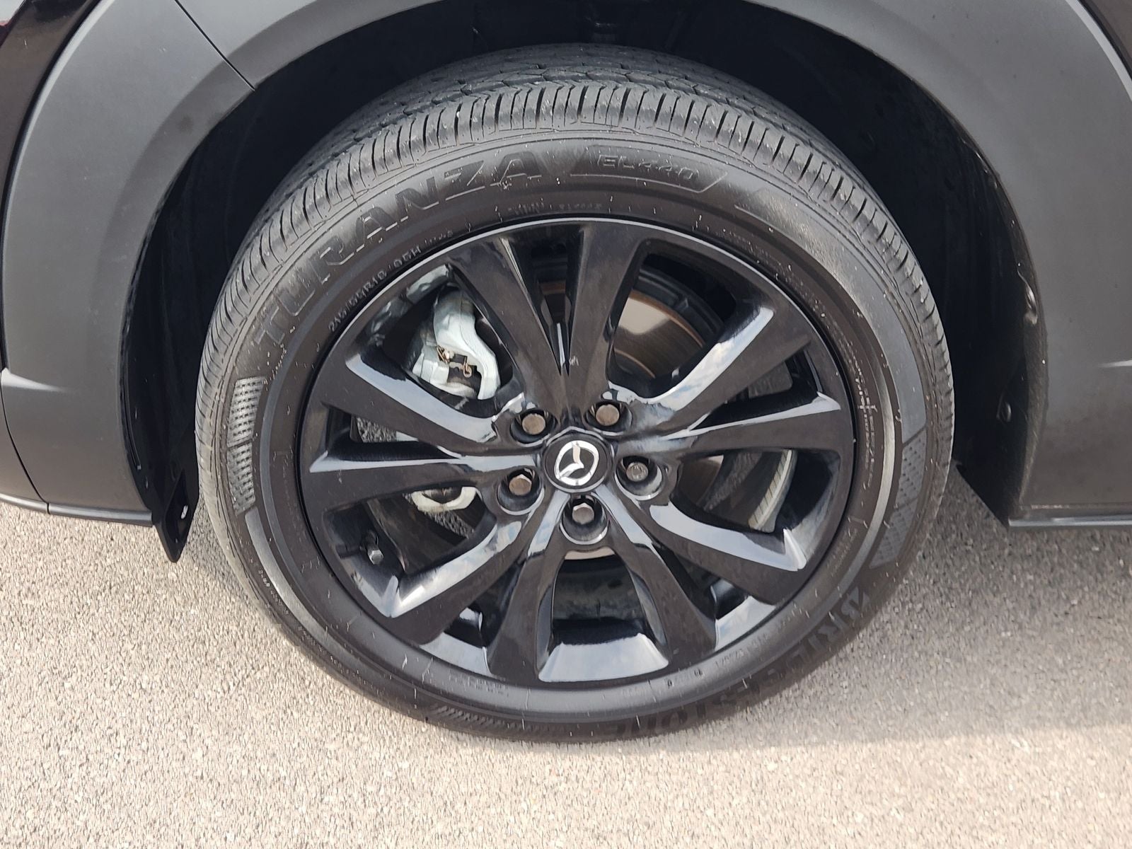 2025 Mazda Mazda CX-30 2.5 S Select Sport