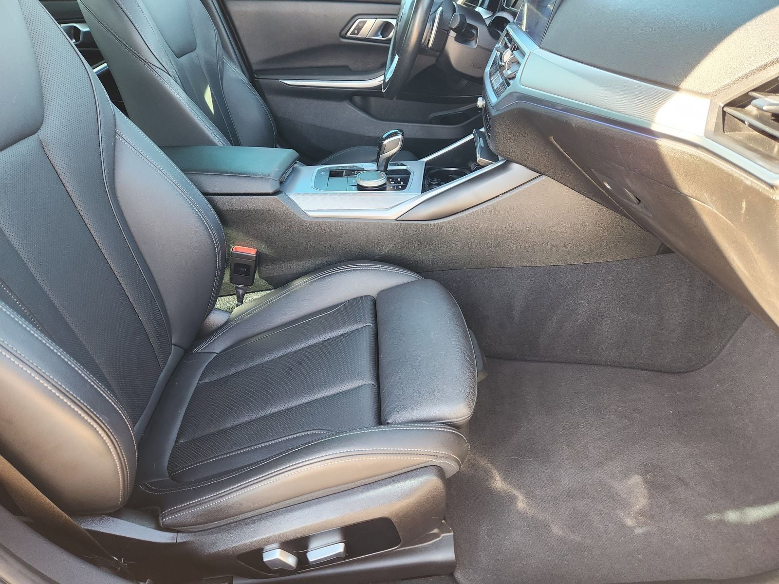 2022 BMW 3 Series 330i xDrive